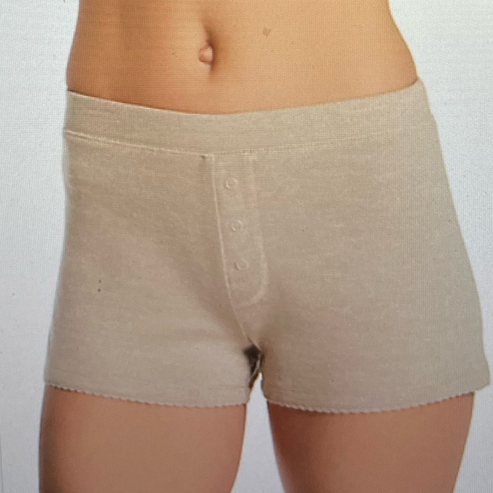 PJ Salvage | Reloved Lounge Short